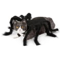 thumbnail image 4 of Dogs Cats Spider Costume, Hilarious Furry Simulation Spider Pet Costume Decoration for Halloween 1 PC, 4 of 8