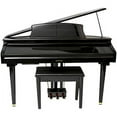thumbnail image 2 of Suzuki MDG-300 Micro Grand Digital Piano, 2 of 9