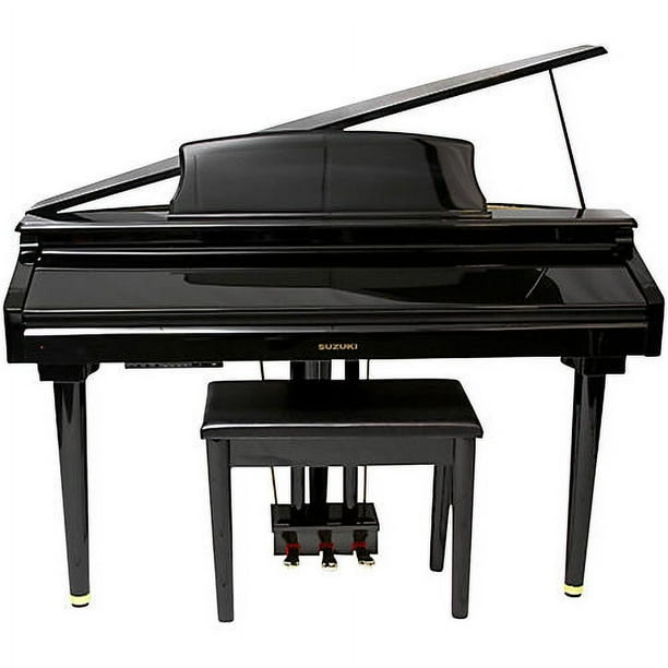 Grand Suzuki ドレッドノート MD201 JAPAN vintage Suzuki MDG-300 Micro Grand Digital Piano - Walmart.ca