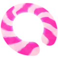 thumbnail image 4 of Hairdresser Cape Haircutting Session Bright Simple Color Design Water Resistant Prevent Hair Stains 1Pack, 4 of 5