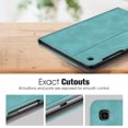 thumbnail image 7 of Fintie Multi-Angle Viewing Case for Samsung Galaxy Tab S5e 10.5 2019 Model SM-T720/T725 Wake/Sleep Cover, 7 of 7