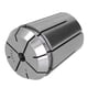 thumbnail image 2 of Tap Collet High Speed Steel CNC Engraving Milling Chuck Rear Tail Round Hole ERG32 5.5x4.5, 2 of 5