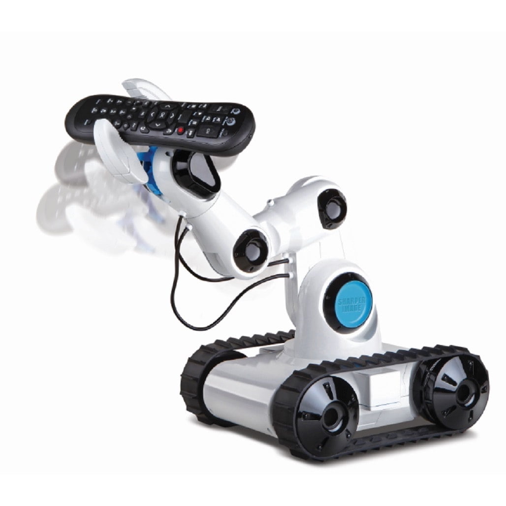 rc arm gripper robot