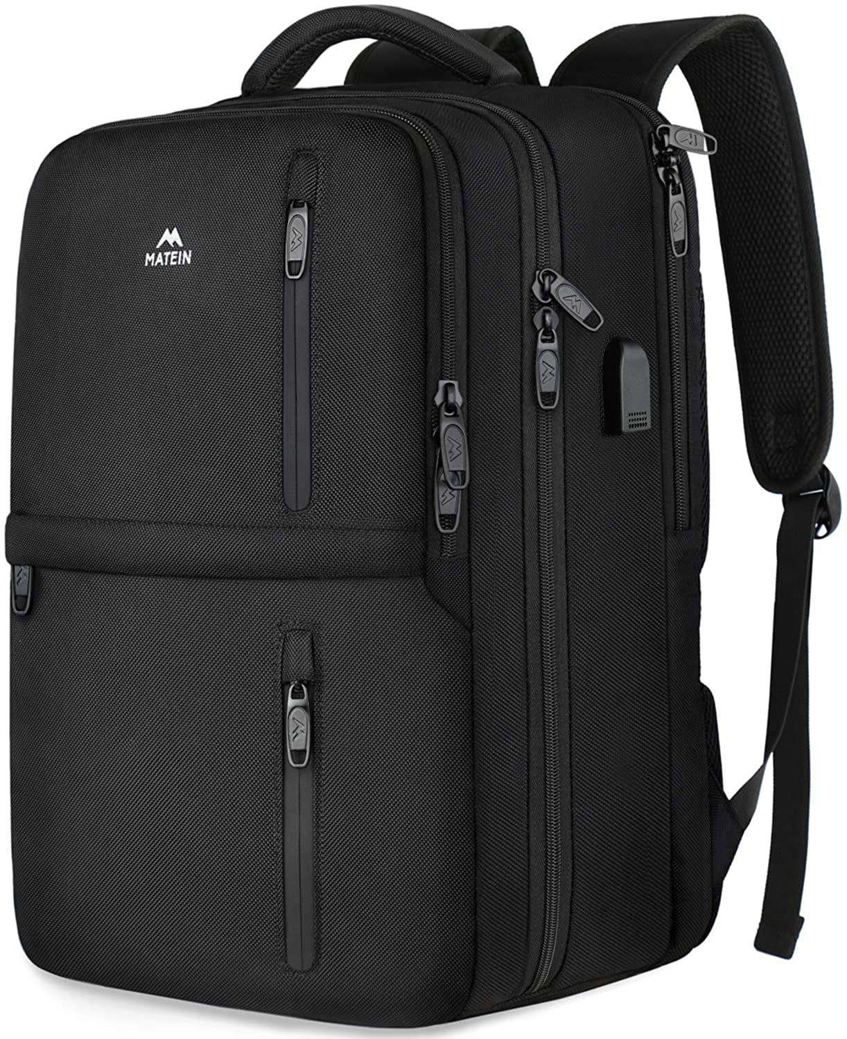 carry on bag with shoe compartment