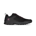 thumbnail image 1 of Tenis Mujer CHARLY Versatil Comodo Hiking Transpirable negro 26, 1 of 6