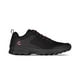 thumbnail image 1 of Tenis Mujer CHARLY Versatil Comodo Hiking Transpirable negro 22, 1 of 6