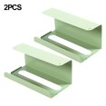 thumbnail image 1 of Napkins Rack Mounted Napkins Rack Multi Functional Iron Towel Holder, 1 of 4