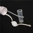 thumbnail image 2 of VONKY Manual Cake Airbrush Pump Cake Coloring Duster Cake Decorating Tools Icing Coloring Tool for Family Store No.1, 2 of 8