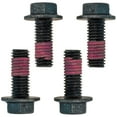 thumbnail image 5 of TRQ Lower Ball Joint Front Driver & Passenger LH RH Pair for 03-14 Volvo XC90 PSA63296, 5 of 5