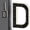 D, variant on 2026 New House Numbers For Outside Light Up Address Numbers For House No Drill Adhesive Or Screw Mount