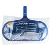 AquaChem 14" Pool Leaf Rake