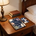 thumbnail image 4 of Outdor English Notebook For Writing Journaling And Note Taking Hardcover With Thick Lined Paper Perfect For Students, 4 of 5