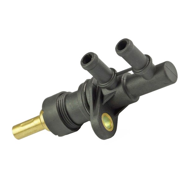 TOPAZ 13541730682 Auxiliary Water Thermostat to Throttle Housing for BMW E36 E34 325i 525i