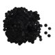 thumbnail image 4 of Tapón Decorativo Para Muebles Sunnimix 500 Piezas Tapa De Orificio De Tornillo Phillips Negro, 4 of 7