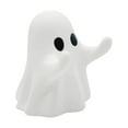 thumbnail image 2 of NOVELAR Halloween Ghost Hand Decor, PLA Material, Heat Resistant & Easy to Clean, Sets a Mysterious Mood for Home or Store Holiday Displays, 2 of 7