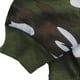 thumbnail image 4 of Camiseta de camuflaje para perros, disfraz de camuflaje, sudadera con capucha de camuflaje, ropa para perros pequeños., 4 of 7