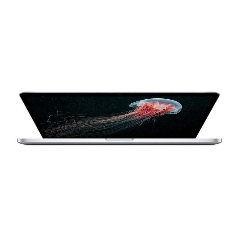 Apple Macbook Pro 15.4-inch (Mid 2015) 2.2GHz Quad Core i7 MJLQ2LL