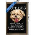 thumbnail image 3 of Star Wars: Andor - Everything I Do Wall Poster, 22.375" x 34" Framed, 3 of 5