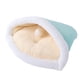 thumbnail image 3 of Saco De Dormir Para Gatos De Invierno, Cama De Invierno Suave, Lavable Y Esponjosa Para Gatitos ANGGREK Otros, 3 of 8