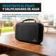 thumbnail image 5 of Funda Rígida para Nintendo Switch 2 y 1 Redlemon, Estuche de Viaje Portátil, 5 of 7