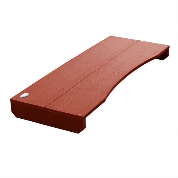 highwood® Eco-Friendly Adirondack Laptop/Reading Table