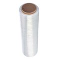 thumbnail image 2 of 4 Rollo De Emplaye Payo Pelicula Estirable 18 Pulgadas Cal 60 1100 Pies 335 Metros blanco 1100 Pies, 2 of 7