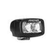 thumbnail image 3 of Rigid Industries SR-Series SR-M Single Row Mini 20 Deg. Flood LED Light, 3 of 5