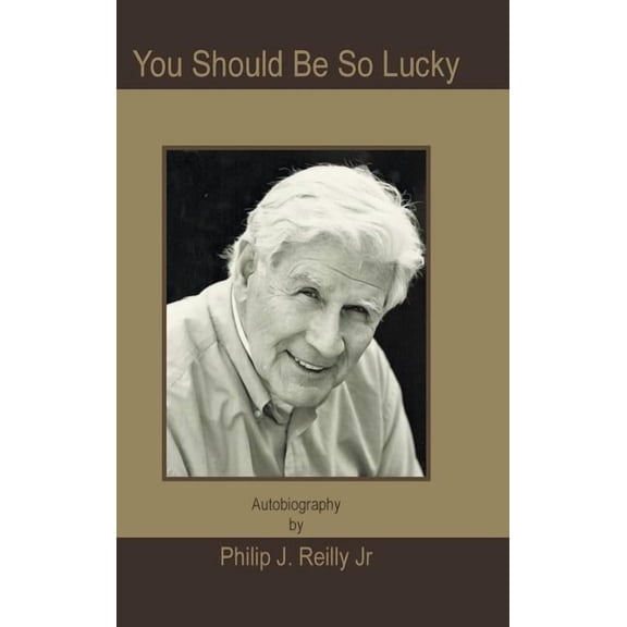 You Should Be So Lucky