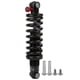 thumbnail image 1 of Amortiguador de resorte de presión de aceite, accesorio para patinete eléctrico de bicicleta de montaña con amortiguación (190mm*650P), 1 of 10