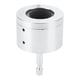 thumbnail image 2 of Cepillo Limpieza Tuberías Tubo Cobre Herramienta para Taladro Eléctrico, 2 of 9