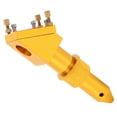 thumbnail image 2 of Fixation pour Objectif, Fixation pour Machine à Graver Tête Réglable Haute Praticité pour Machines de Marquage pour Machines à Graver 63.5, 2 of 8