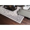 thumbnail image 2 of Concord Global Trading Lara Collection Center Medallion Area Rug, 2 of 3