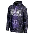 thumbnail image 2 of Youth ProSphere  Black The Undertaker Early '90s Hoodie, 2 of 3