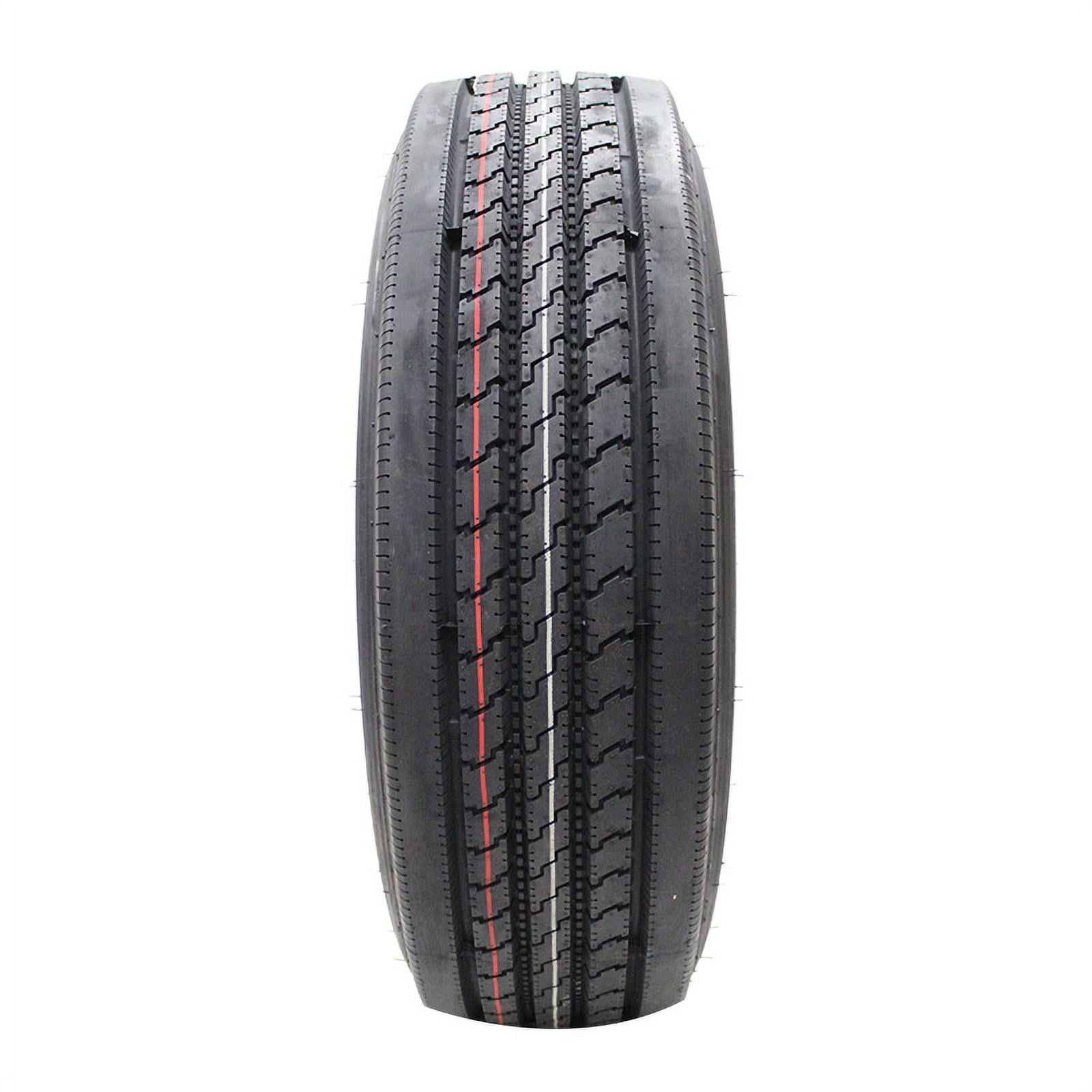 Cosmo CT588 Plus 265/70R19.5 Commercial Tire simolary.com 8 Cosmo CT588 Plus 265/70R19.5 Commercial Tire Simolary simolary.com 8