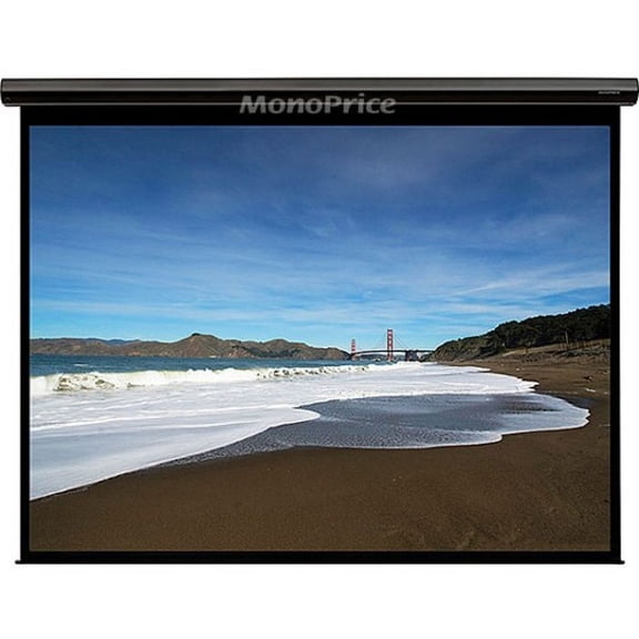 7931 Projection Screen