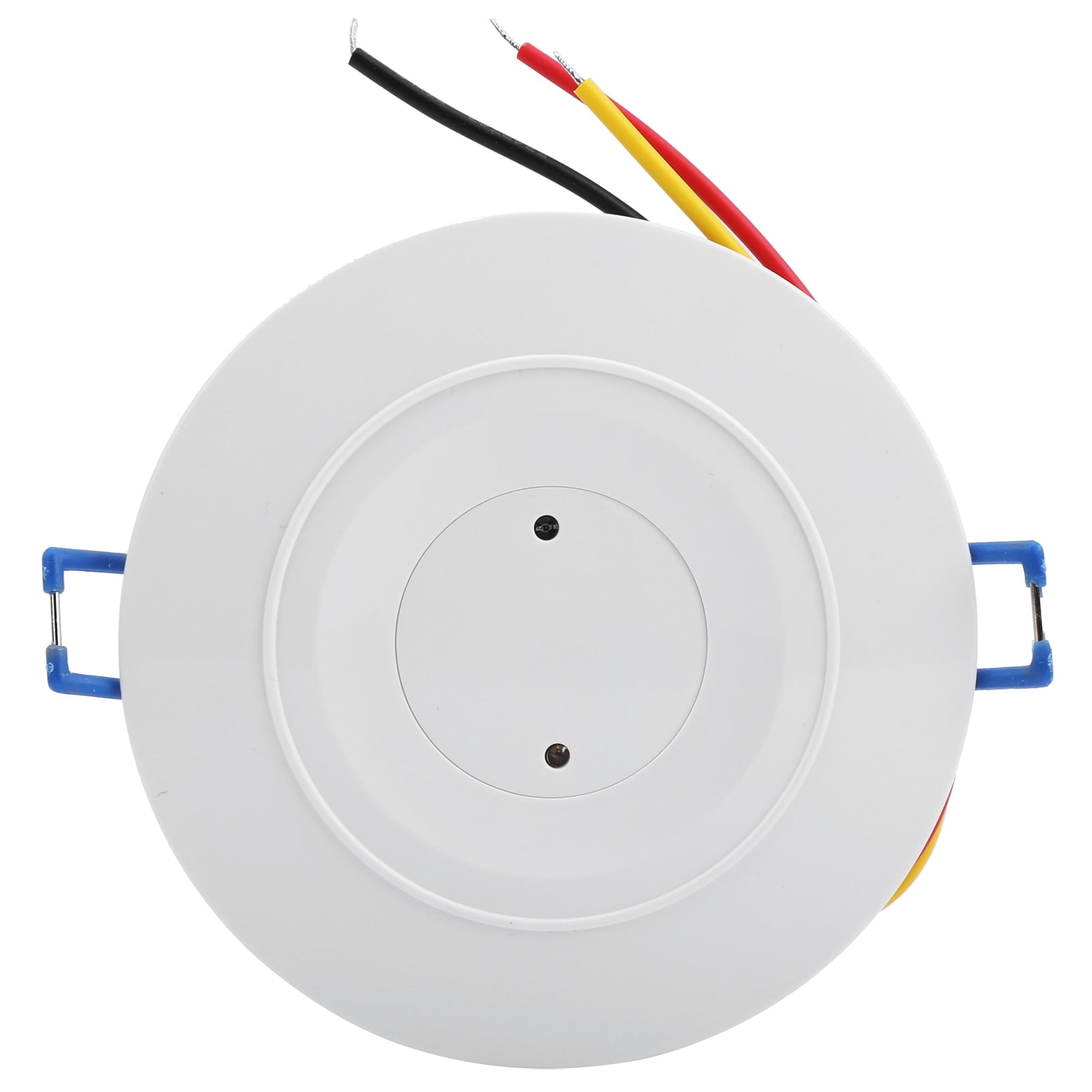 Microwave Sensor Switches, TDL-9961J Radar Sensor Switches, High Sensitivity 3.7GHz For Home Energy-Saving Lamp Incandescent Lamp Hotel