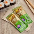 thumbnail image 3 of Lee Kum Kee 8 mL Gluten-Free Soy Sauce Packet - 500/Case, 3 of 3