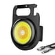 thumbnail image 4 of Lámpara USB COB LED Mini linterna llavero abrebotellas 500lm linterna de bolsillo negro Tmvgtek Para estrenar, 4 of 6