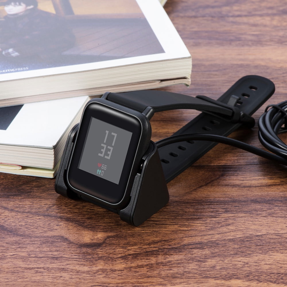Portable A1608 Magnetic Cradle Charger Charging Dock For Amazfit Bip Smart Watch Walmart Com Walmart Com Portable A1608 Magnetic Cradle Charger Charging Dock For Amazfit Bip Smart Watch Walmart Com Walmart Com