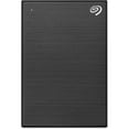 thumbnail image 5 of Seagate 2TB Backup Plus Slim Portable External Hard Drive USB 3.0, Black, STHN2000400, 5 of 8
