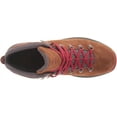 thumbnail image 5 of Danner Men's Mountain 600 4.5" Hiking Boot 7.5 Brown/Red - Suede, 5 of 8