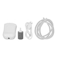 thumbnail image 2 of Aquarium Oxygen Pump, Prevent Slip Fish  Air Pump 1.5W Energy Saving  For Home For Outdoor, 2 of 8
