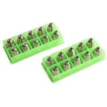 thumbnail image 6 of P80 Compatible Consumables Package Featuring 40 Electrodes And Nozzles 1.3Mm, 6 of 9