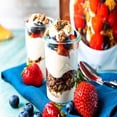 thumbnail image 4 of Granola Alta en Proteína Julian Bakery Chocolate Cluster 255 g, 4 of 5