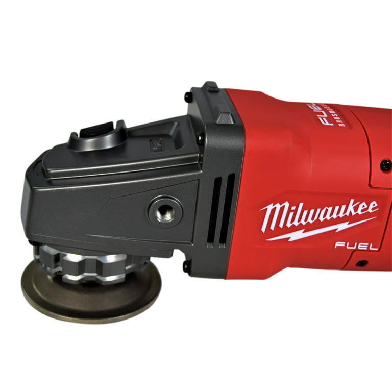 Milwaukee M18 Fuel 7/9 18V Brushless Large Angle Grinder 2785-20 (Bare  Tool)