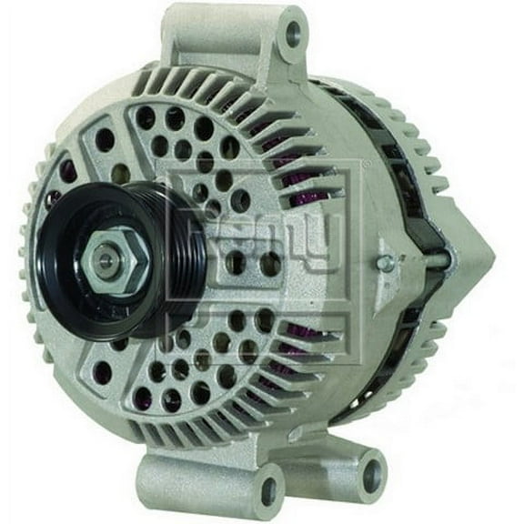 Remy Alternator P/N:92540