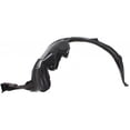 thumbnail image 5 of For Subaru Legacy 2008 2009 Fender Liner Driver Side | Front | Wagon | Replacement For SU1250102 | 59120AG07A, 615343284439, 5 of 6