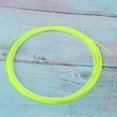 thumbnail image 2 of 2 carretes de cuerdas de raqueta de /bádminton para jugadores profesionales-10 m/33 pies, reemplazo de reparación de cuerdas de entrenamiento dep shamjiam Línea de cuerdas de raqueta de bádminton, 2 of 9
