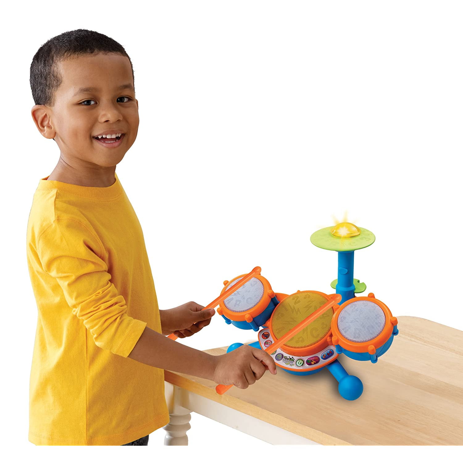 Kidibeats drum set walmart on sale