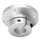 thumbnail image 5 of Round Flange Linear Ball Bearing Flanged Motion Compact Wear Resistant Ultra High Accuracy Power Transmission Product, 5 of 5